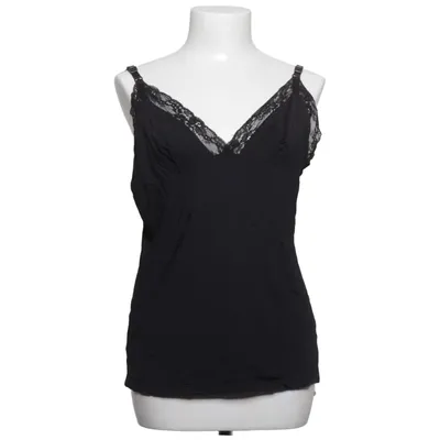 Pyjamaslinne (Svart) från WERA Elastan, Polyamid