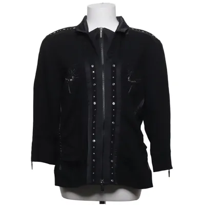 Jack (Zwart) van Airfield Elastaan, Polyamide, Polyester