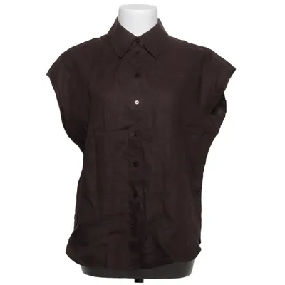 Kortärmad skjorta (Sabina) från WERA Linne