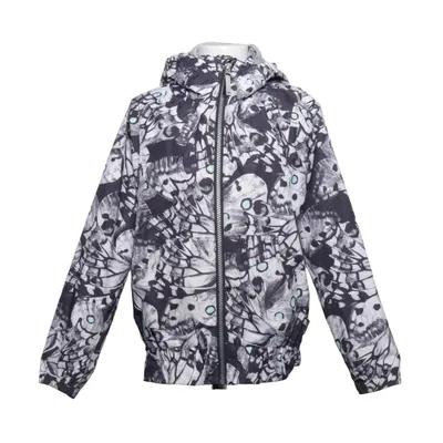 Veste imperméable (Windy) de Molo Coton, Polyester