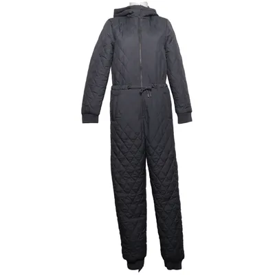 Overall (Grijs) van Lululia Polyester