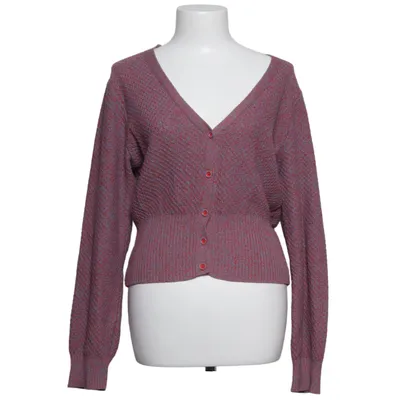 Cardigan (Rood, Blauw, Meerkleurig) van Wow To Go