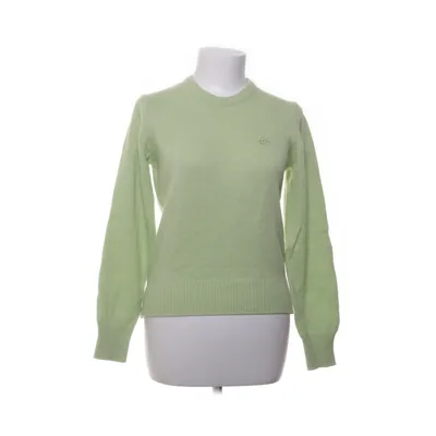 Tröja (Grön) från Sergio Tacchini Nylon, Ull