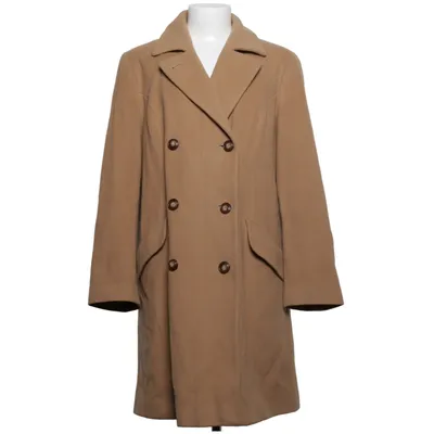 Kappa (Beige) från Mari Philippe Kashmir, Polyamid, Polyester, Ull