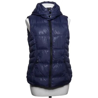 Outdoor vest (Blauw) van Clockhouse by C&A Nylon, Polyester