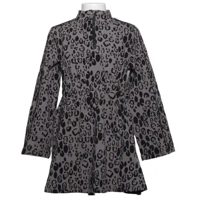 Robe (Gris, Noir) de Mini Rodini