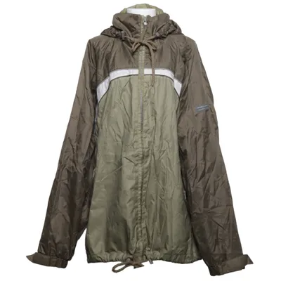 Veste polaire (Vert) de Phelix Polyamide, Polyester, Polyuréthane