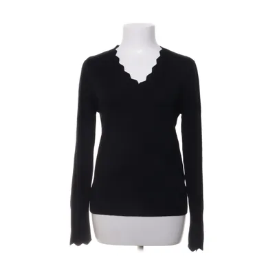 Tröja (Svart) från More & More Elastan, Viskos