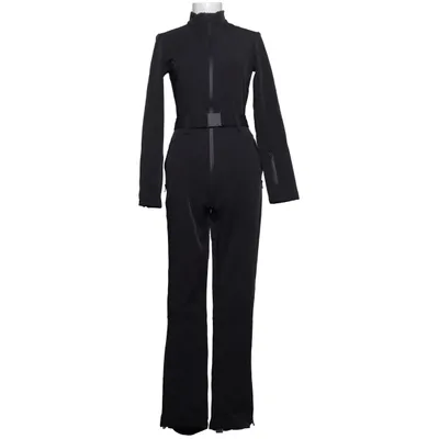 Overall (Zwart) van Zara Elastaan, Polyamide, Polyester