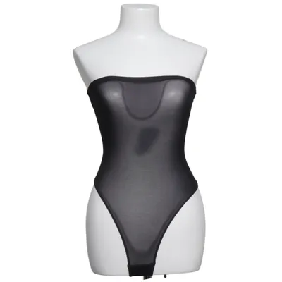 Body (Black)