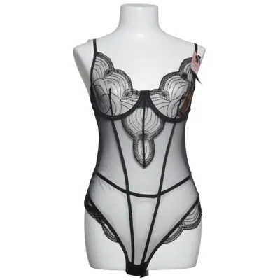 Body (Caviar) von Hunkemöller