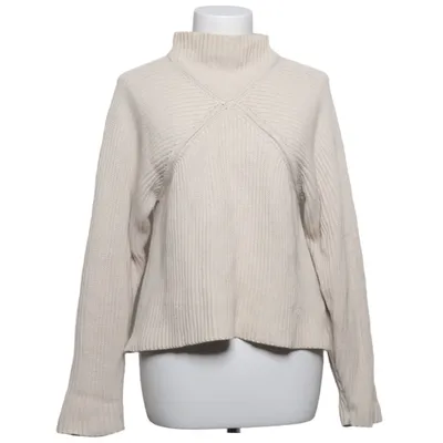 Turtleneck (Beige) from Bitte Kai Rand Cotton