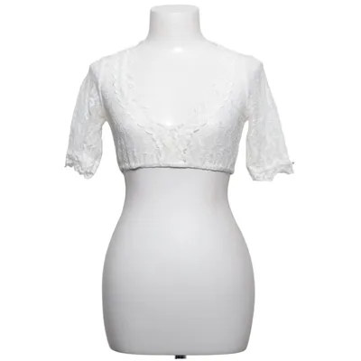 Chemisier Dirndl (Blanc) de Krüger