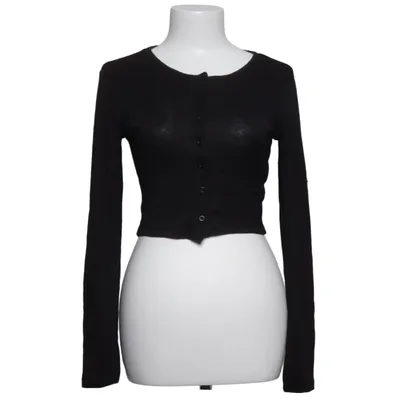 Cardigan (Sort) fra New Yorker Polyamid, Polyester, Viscose