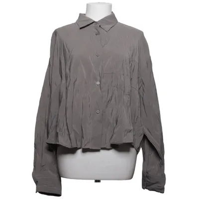 Chemise (Gris) de Choice Polyester, Viscose