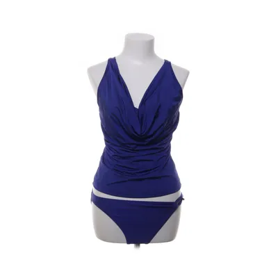 Bikini (Blå, Svart) från Beach Wave