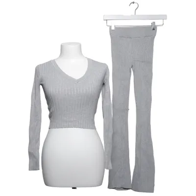 Ensemble (Gris) de Glamorous Polyamide, Viscose