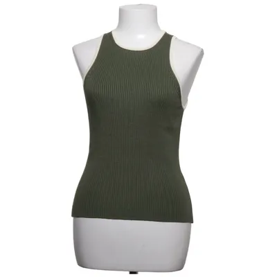 Débardeur (Vert) de Massimo Dutti