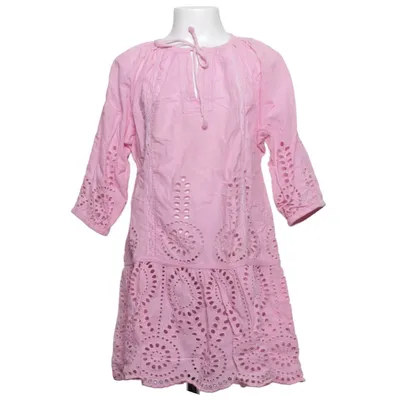 Dress (Pink) from Melissa Odabash Cotton