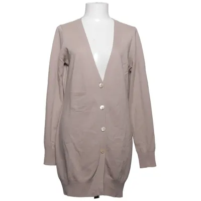 Cardigan (Beige) from Dear Cashmere Cashmere