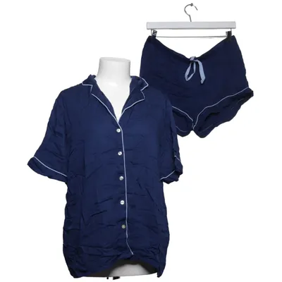 Pyjamasz (Blå) fra Triumph Viscose