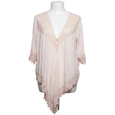 Top (Pink) from Ambika Viscose