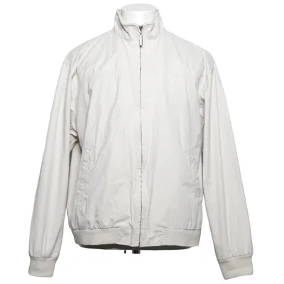 Bomberjacka (Beige) från McGordon Bomull, Polyamid, Polyester