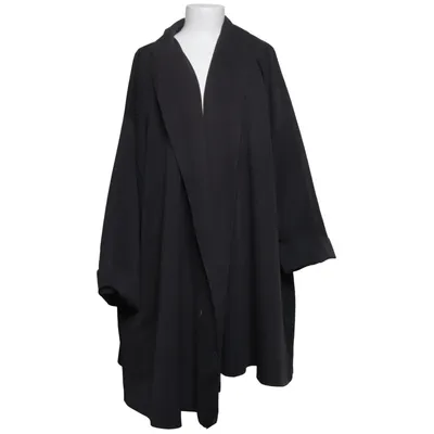 Manteau (Noir) de Blacky Dress Polyester