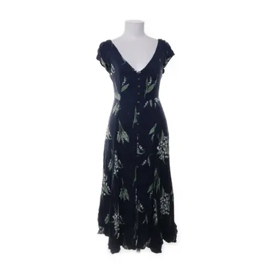 Robe (Bleu, Multicolore) de Urban Outfitters