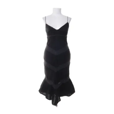 Dress (Black) from Ralph Lauren Cotton