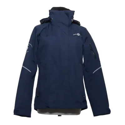 Shell jacket (Blue) from Henri Lloyd Polyamide, Polyurethane