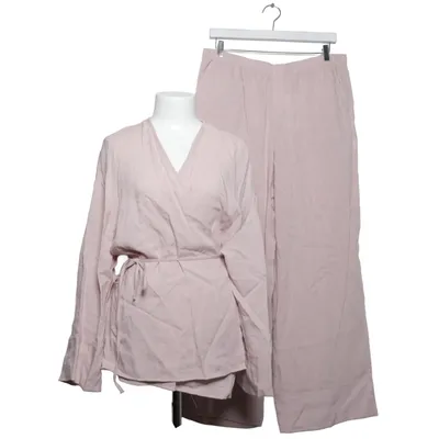 Palazzobukser (Pink) fra Zara Polyamid, Viscose