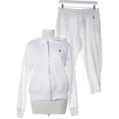Loungewear (White) from Polo Ralph Lauren Cotton, Polyester