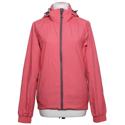 Veste polaire (Rouge) de Husky Polyamide, Polyester