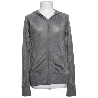 Kapuzenpullover (Grau) von Joy Polyester, Viskose