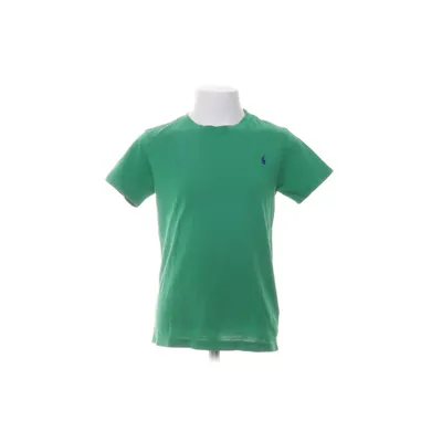T-shirt (Grøn) fra Polo Ralph Lauren Bomuld