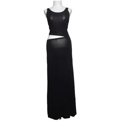 Jurk (Zwart) van La Perla Elastaan, Polyamide