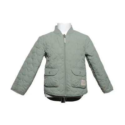 Bomberjack (Groen) van Minimarket Polyamide, Polyester