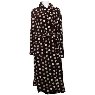 Badrock (Brun, Vit) från Damella