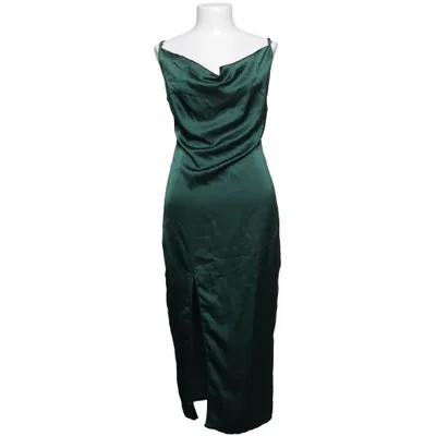 Robe (Vert) de PrettyLittleThing Polyester