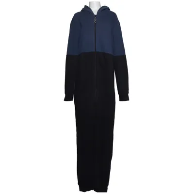Grenouillère (Bleu, Multicolore) de H&M Basic Coton, Polyester
