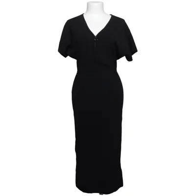 Långklänning (A721 Mette Dress) från Riccovero Polyamid, Viskos