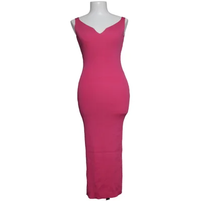 Robe longue (Rose) de Dilvin