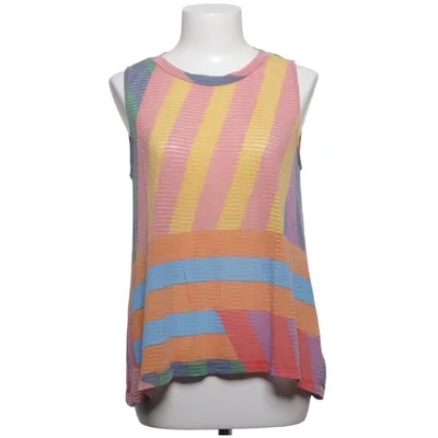 Débardeur (Multicolore) de Bimba y Lola Coton, Polyester