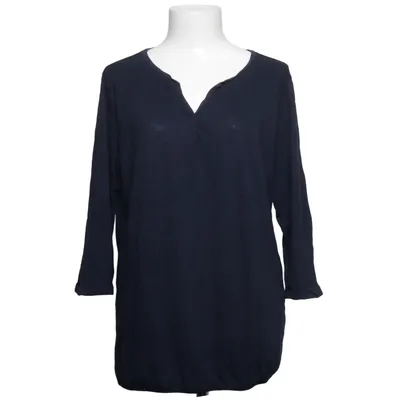 Top (Blauw) van Cecil Katoen, Modal