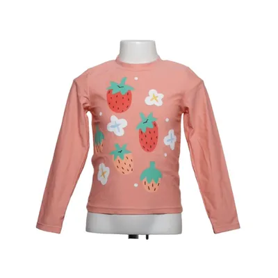 Zwemshirt (Roze) van Umelok Elastaan, Polyamide