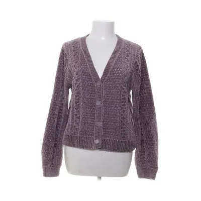 Cardigan (Lila) van Design by kappAhl