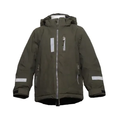 Vinterjacka (Grön) från Njord Polyamid, Polyester