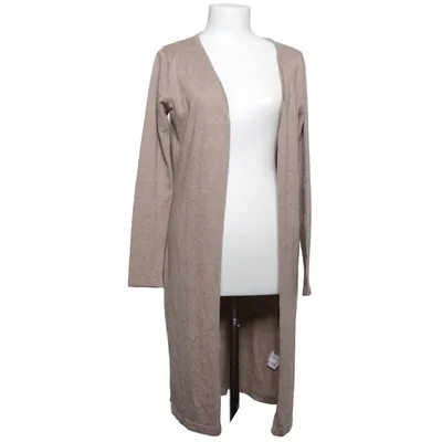 Cardigan (Beige) de So...Cachemire Acrylique, Polyamide, Polyester, Laine