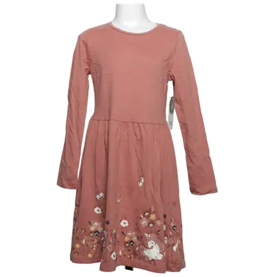 Klänning (Rosa, Flerfärgad) från C&A Kids Bomull